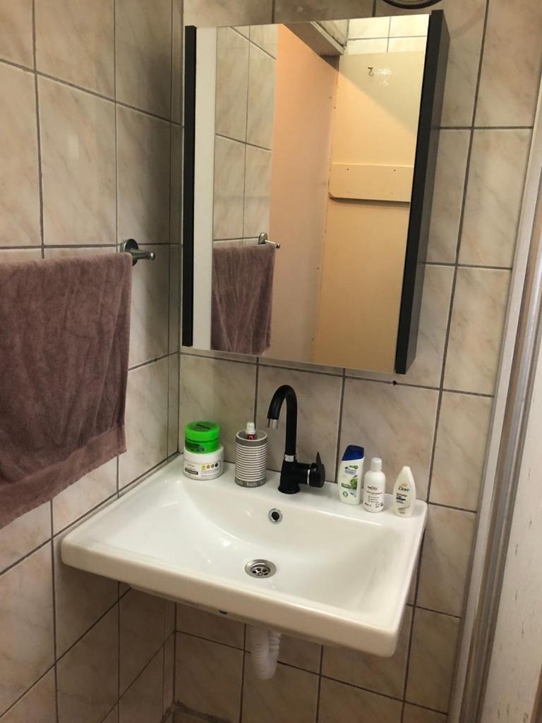 Merkez Deniz Yakini Muhtesem Mutfakli Apartment
