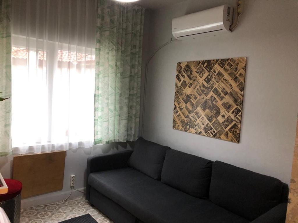 Merkez Deniz Yakini Muhtesem Mutfakli * Antalya