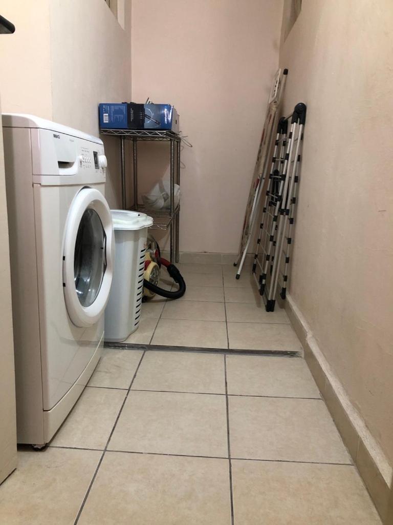 Merkez Muethis Lokasyon Ayri Mutfakli Apartment Antalya