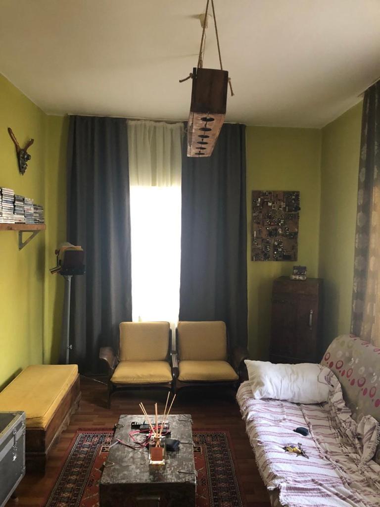 Merkez Muethis Lokasyon Ayri Mutfakli Antalya