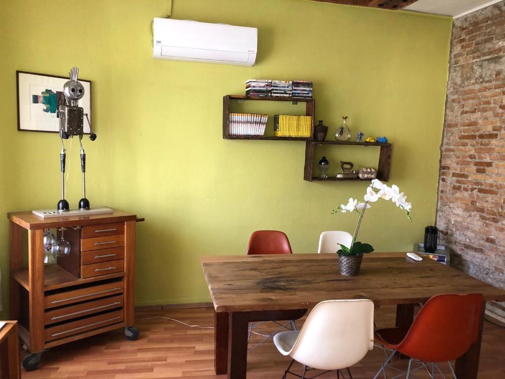 Merkez Muethis Lokasyon Ayri Mutfakli Apartment