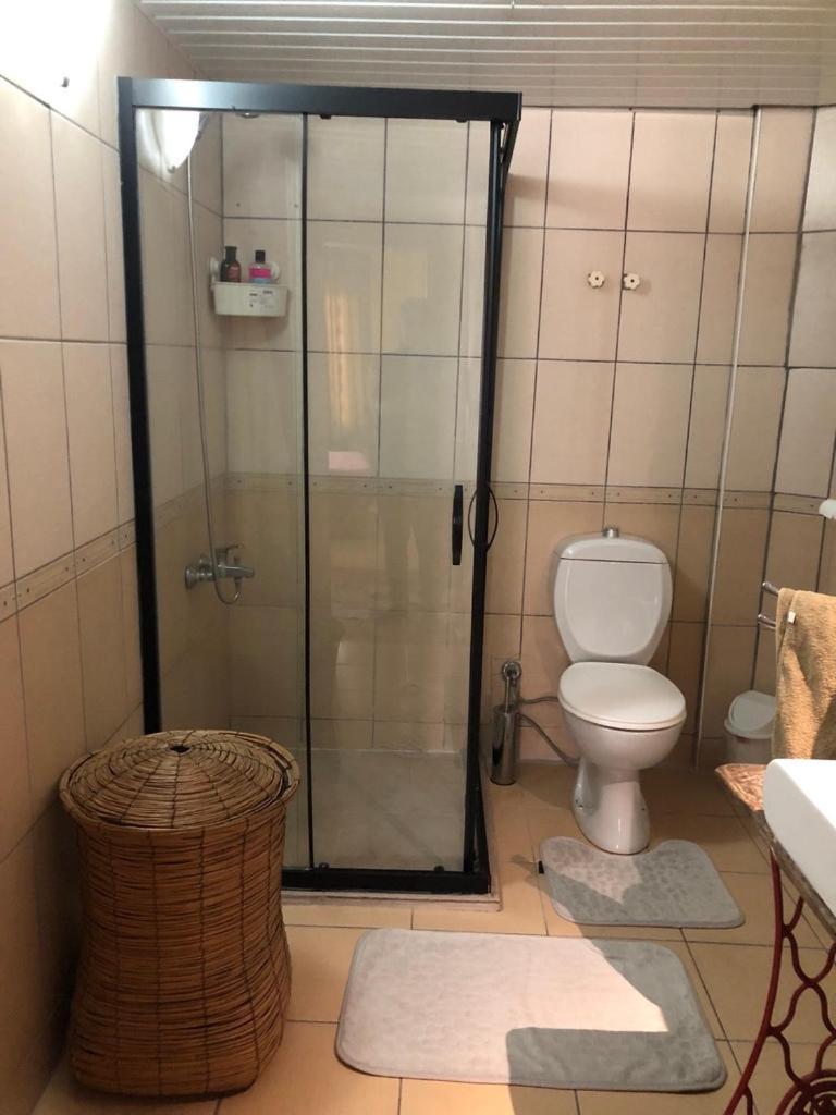 Merkez Muethis Lokasyon Ayri Mutfakli Apartment Antalya