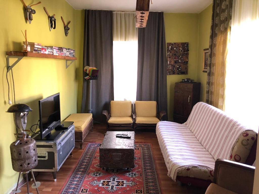 Apartment Merkez Muethis Lokasyon Ayri Mutfakli Antalya