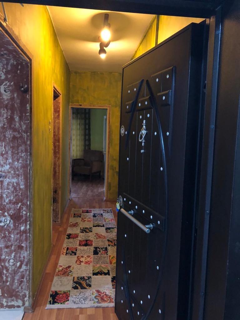 Merkez Muethis Lokasyon Ayri Mutfakli * Antalya