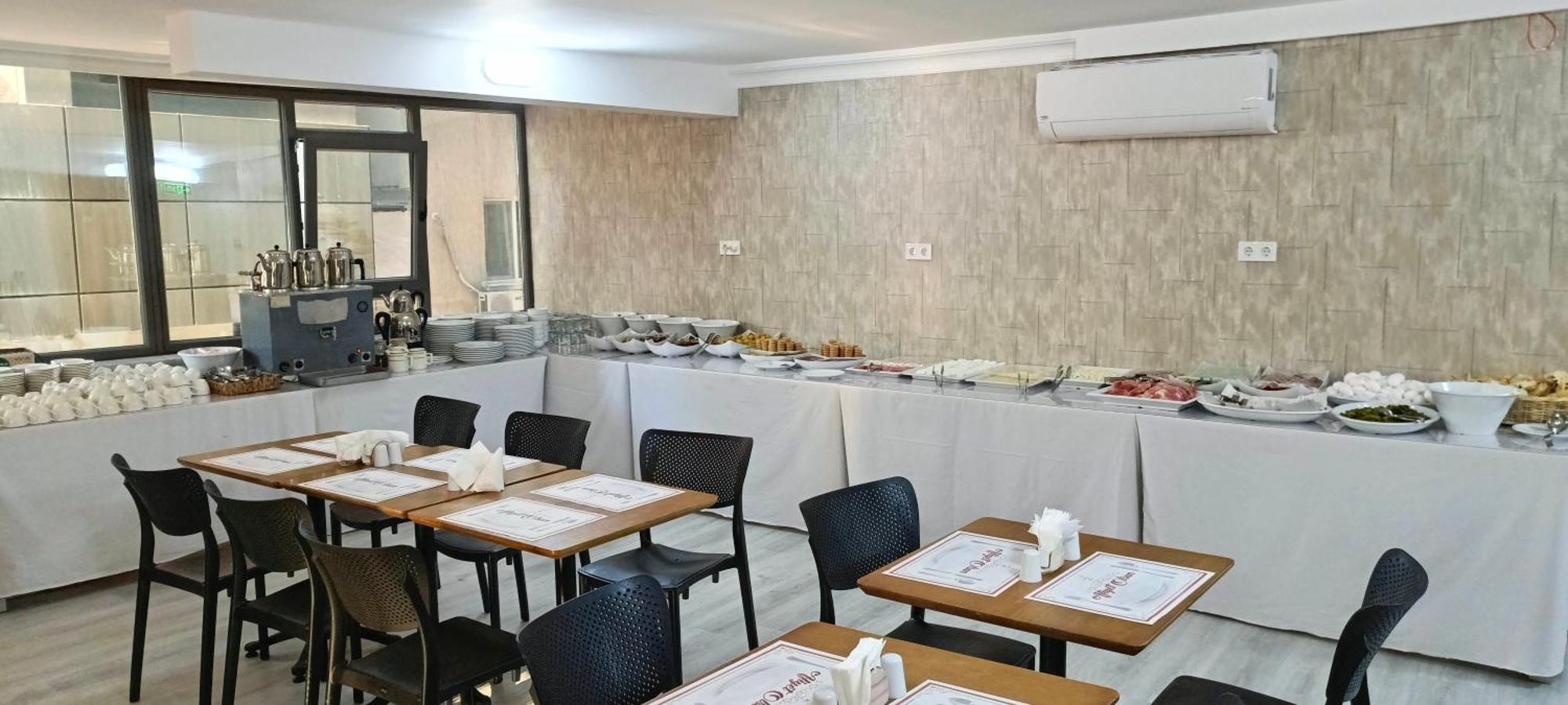 Palmera House Hotel Antalya