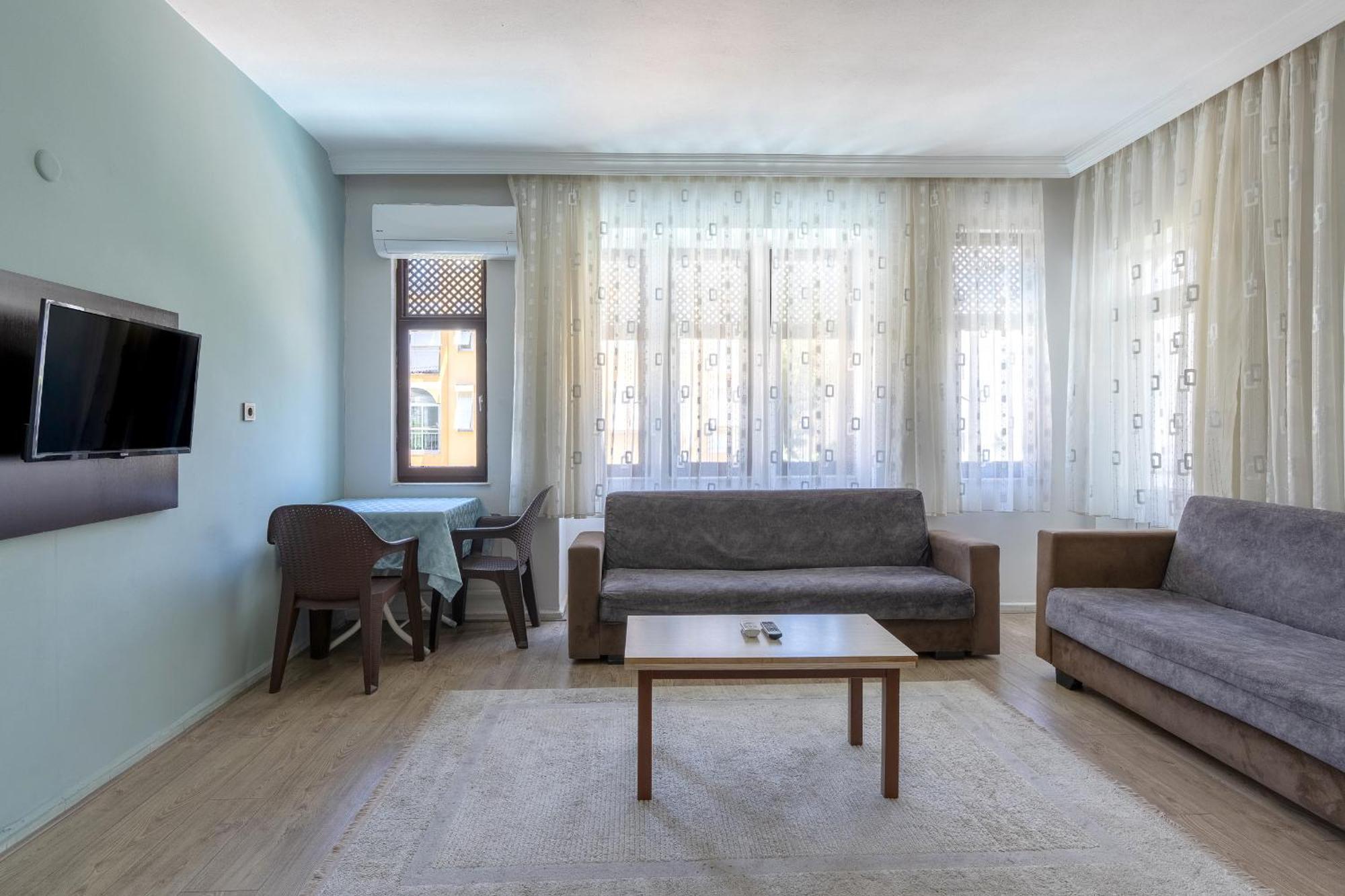Aparthotel Tunali 3*