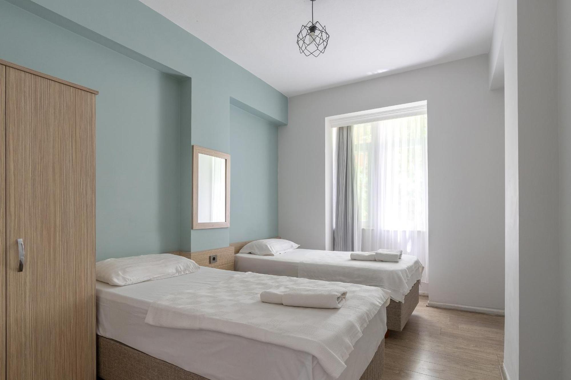 Tunali Aparthotel 3*