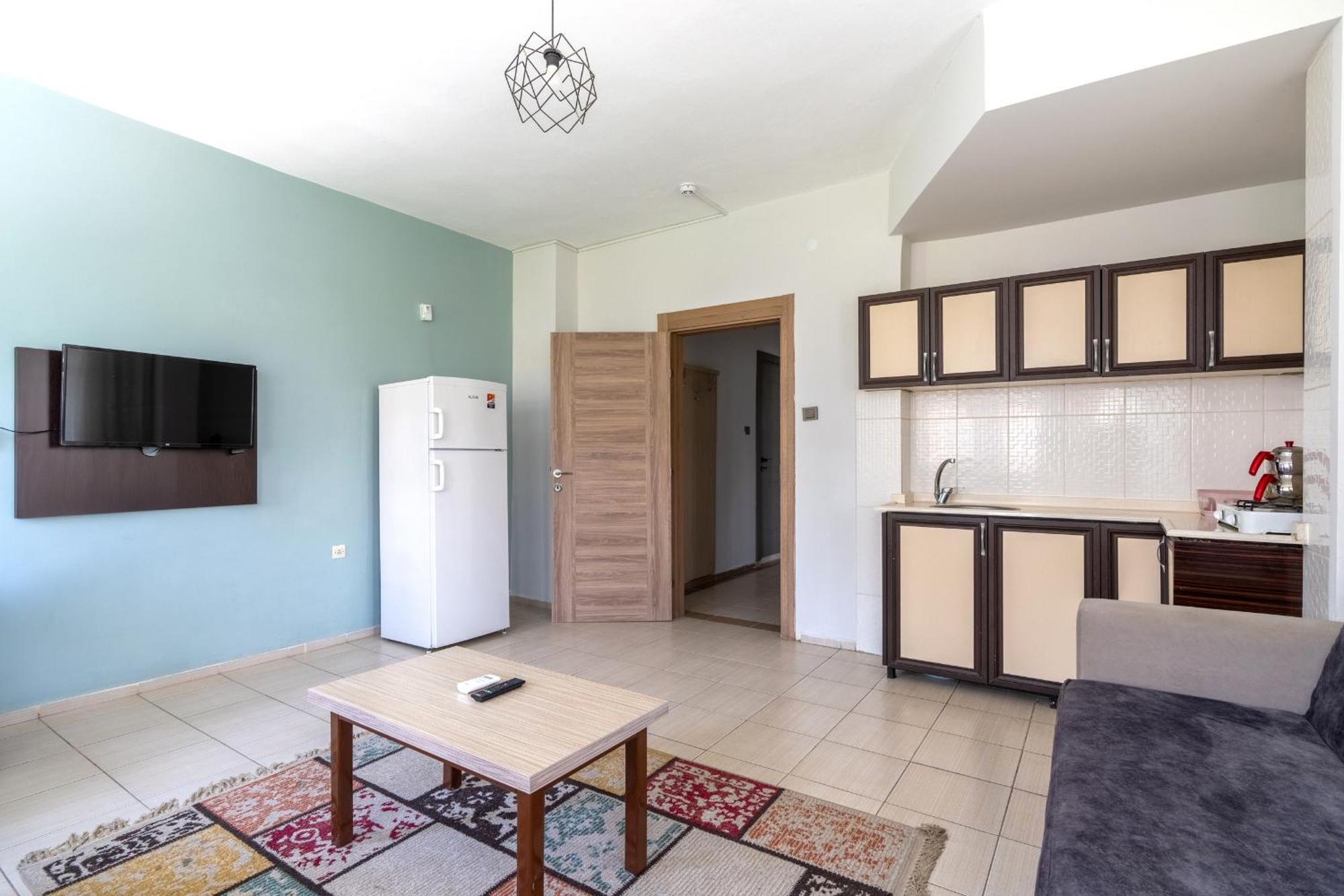 Aparthotel Tunali 3*