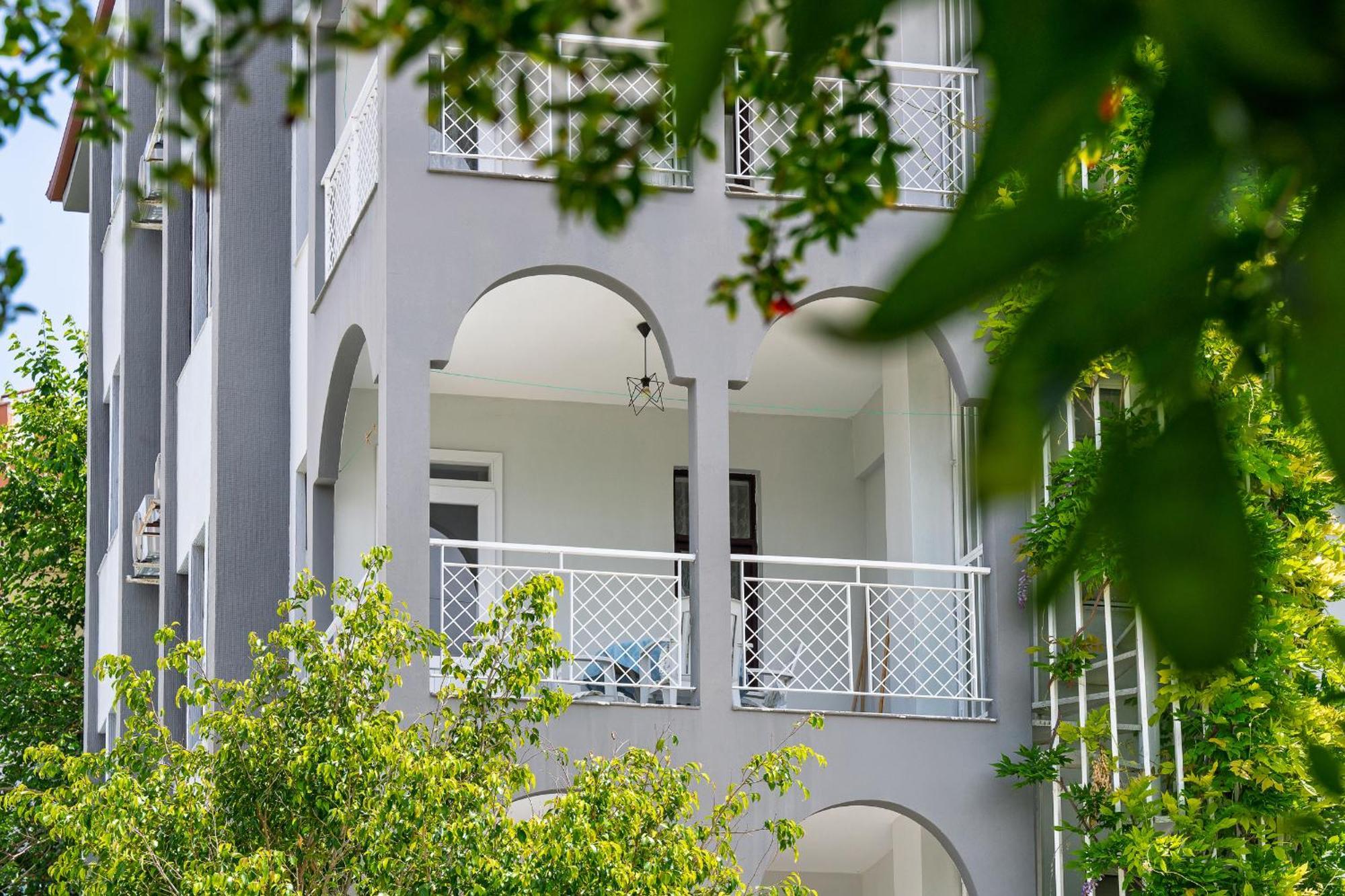 Aparthotel Tunali