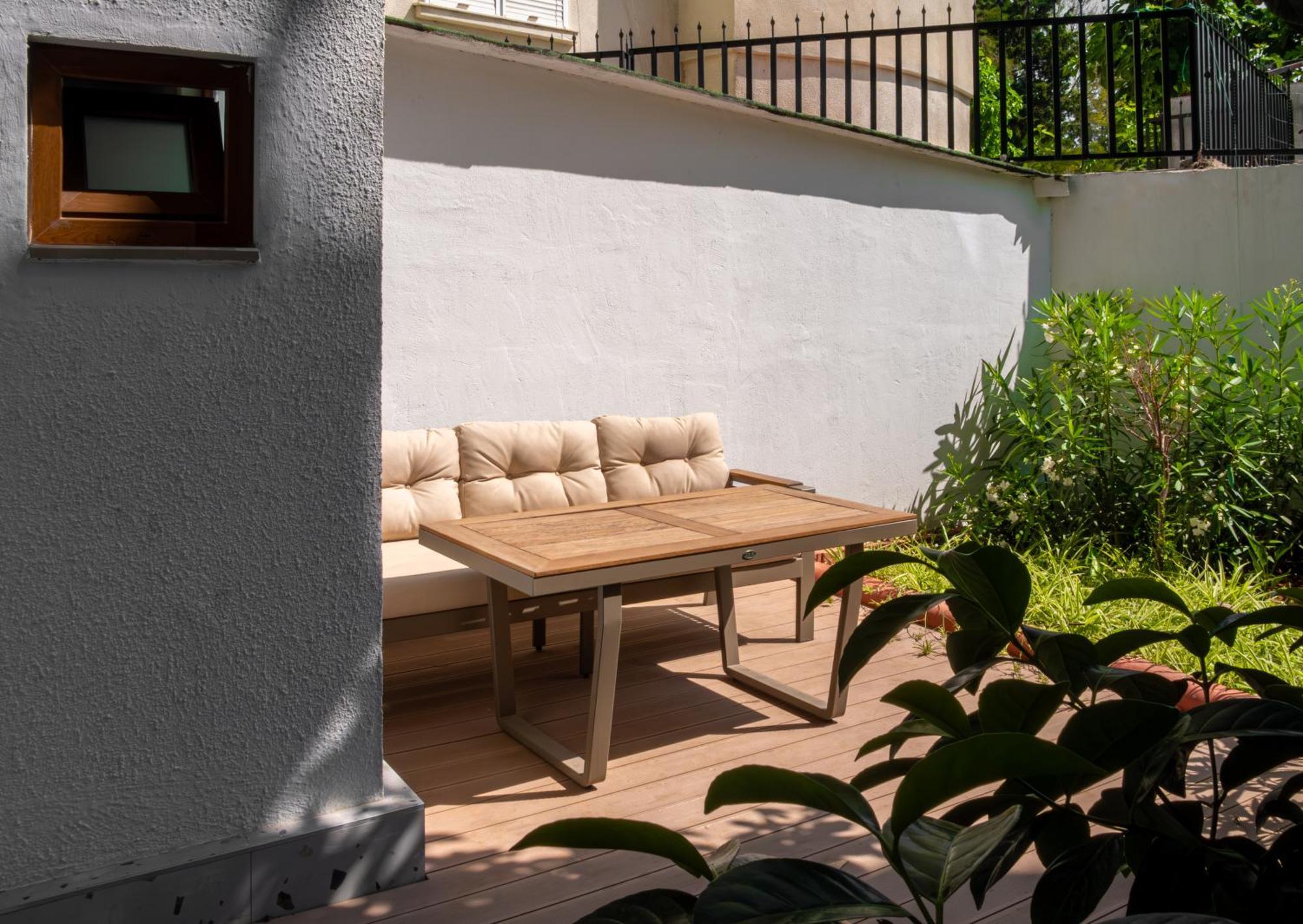 Hotel Perge Pine Adults Only 18