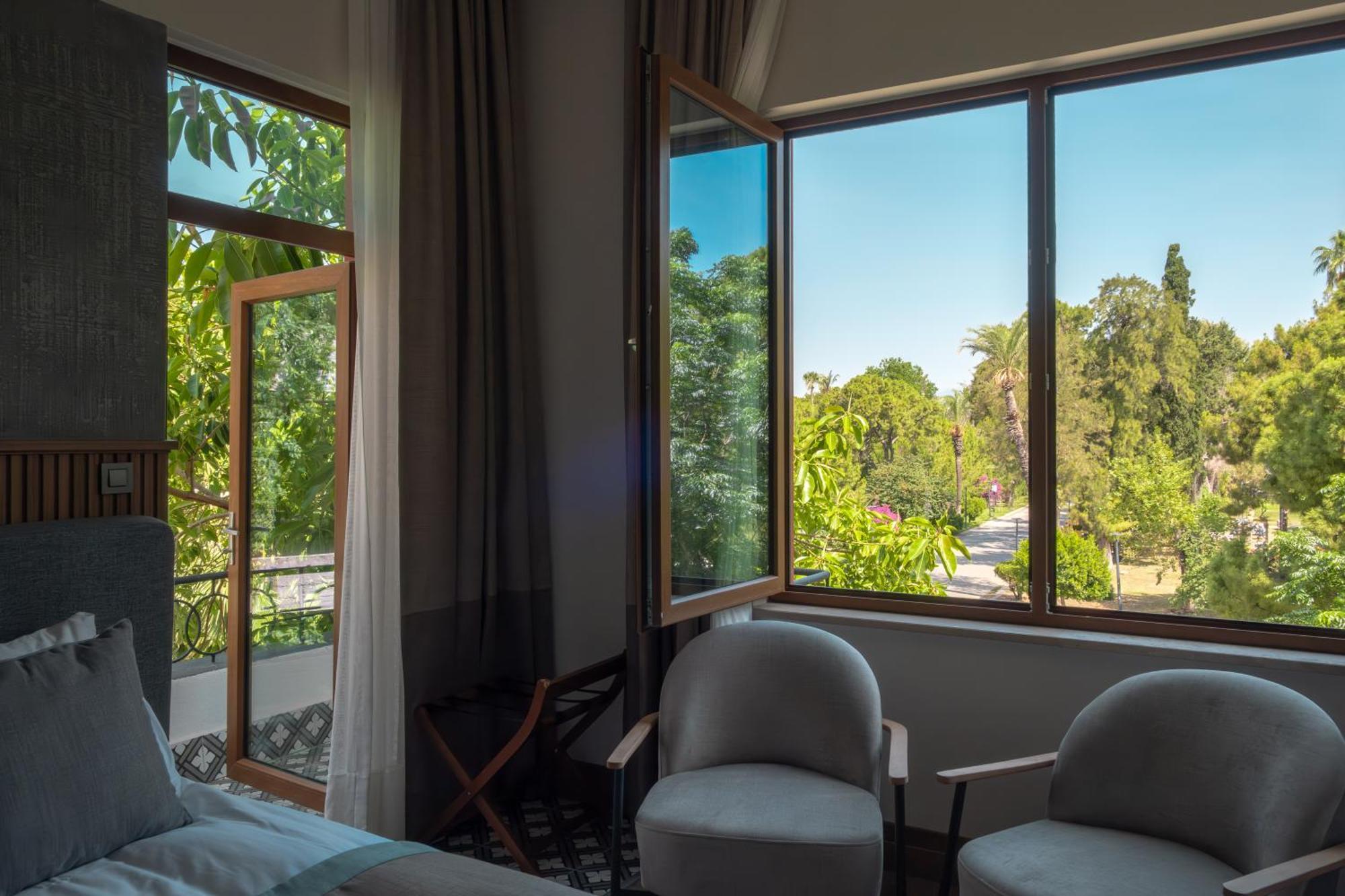 Hotel Perge Pine Adults Only 18