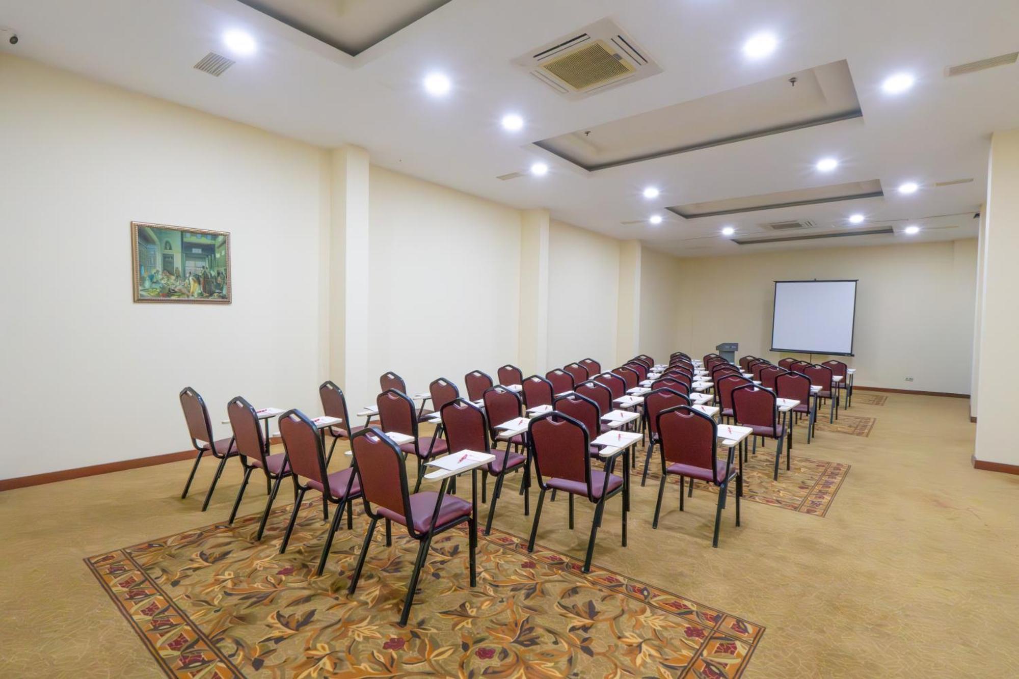 Casa Fora & Hotel Antalya