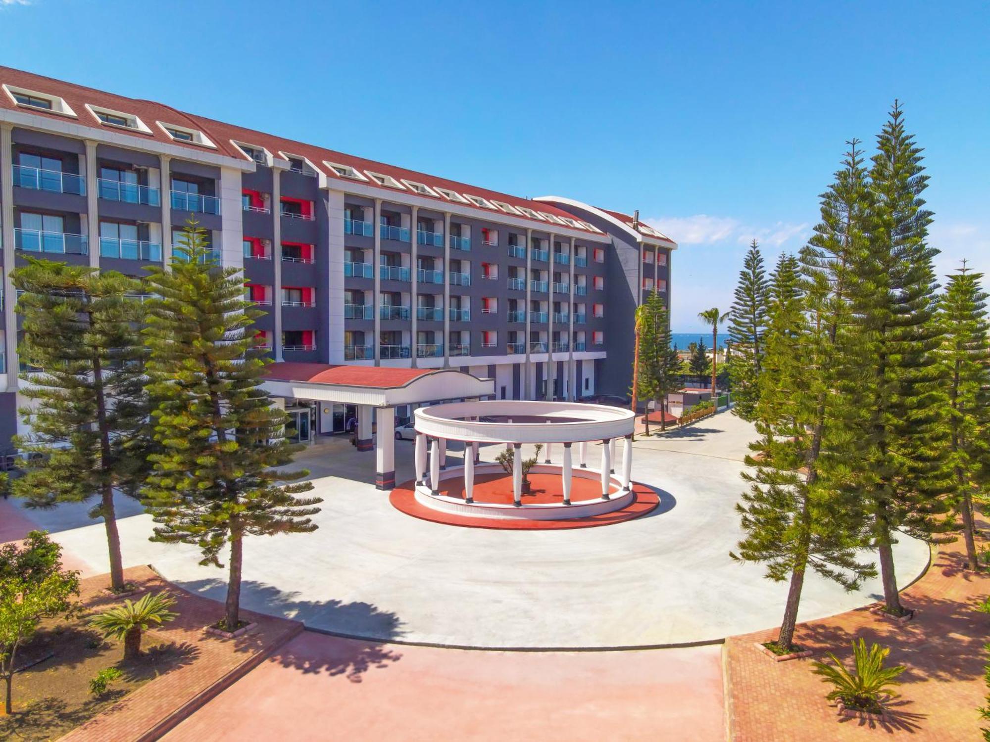 Casa Fora & Hotel