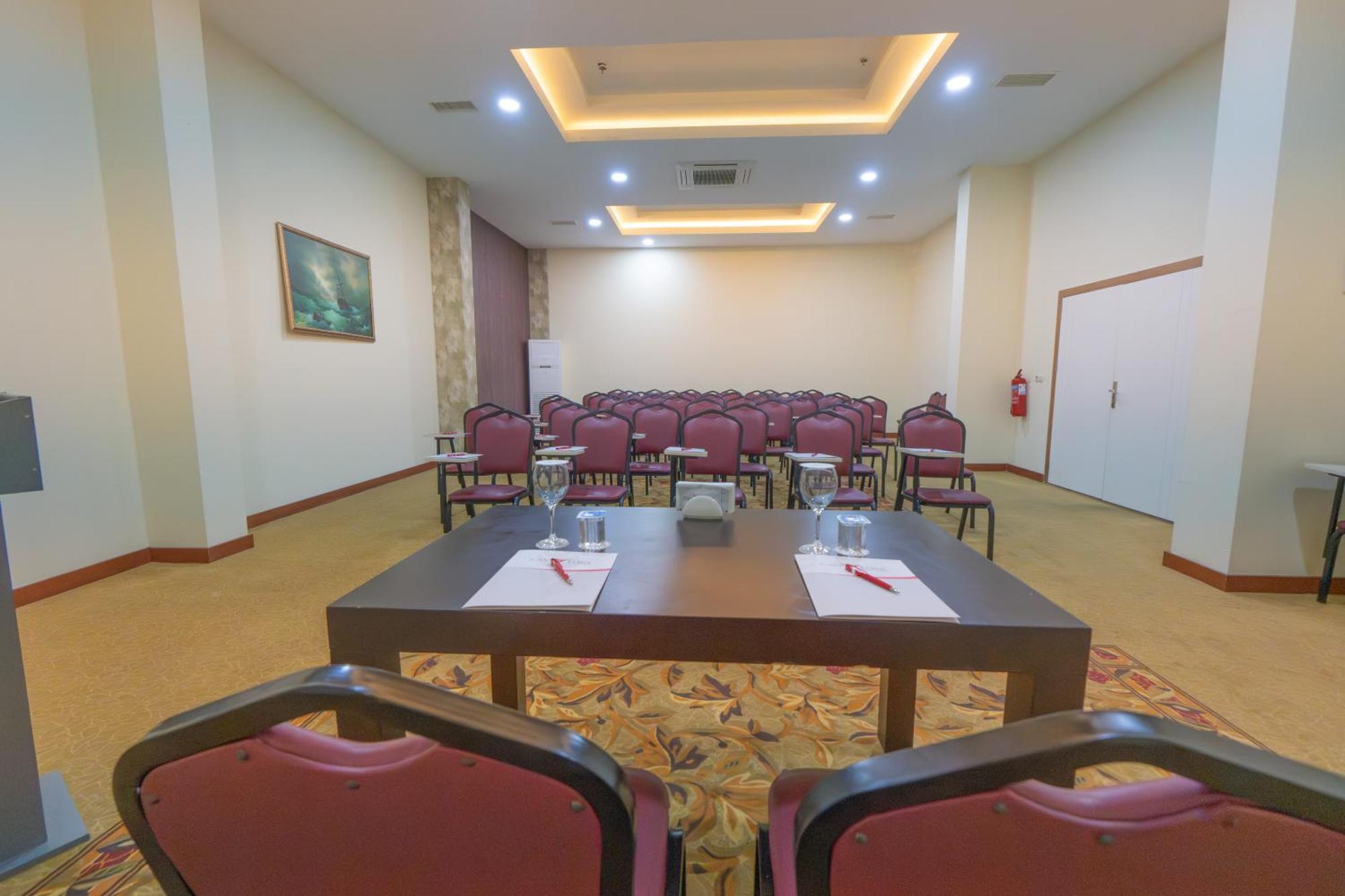 Casa Fora & Hotel Antalya