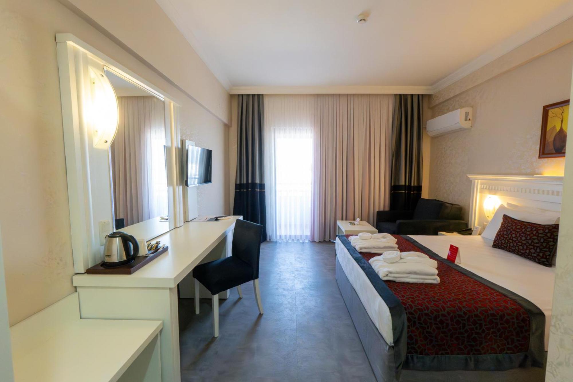 Casa Fora & Hotel 5*
