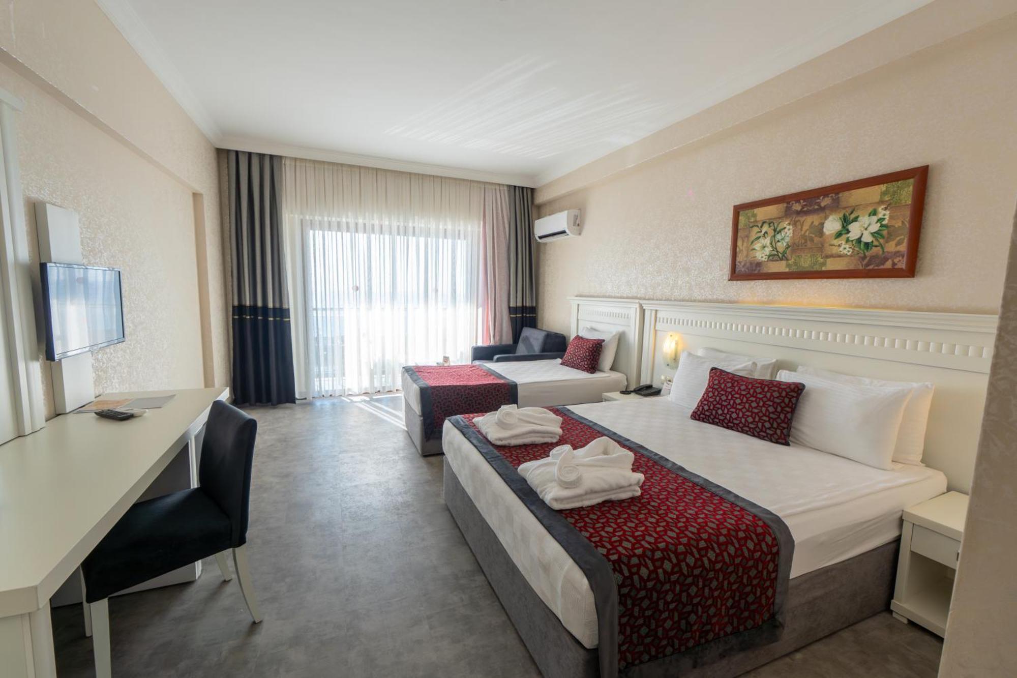 Casa Fora & 5* Antalya