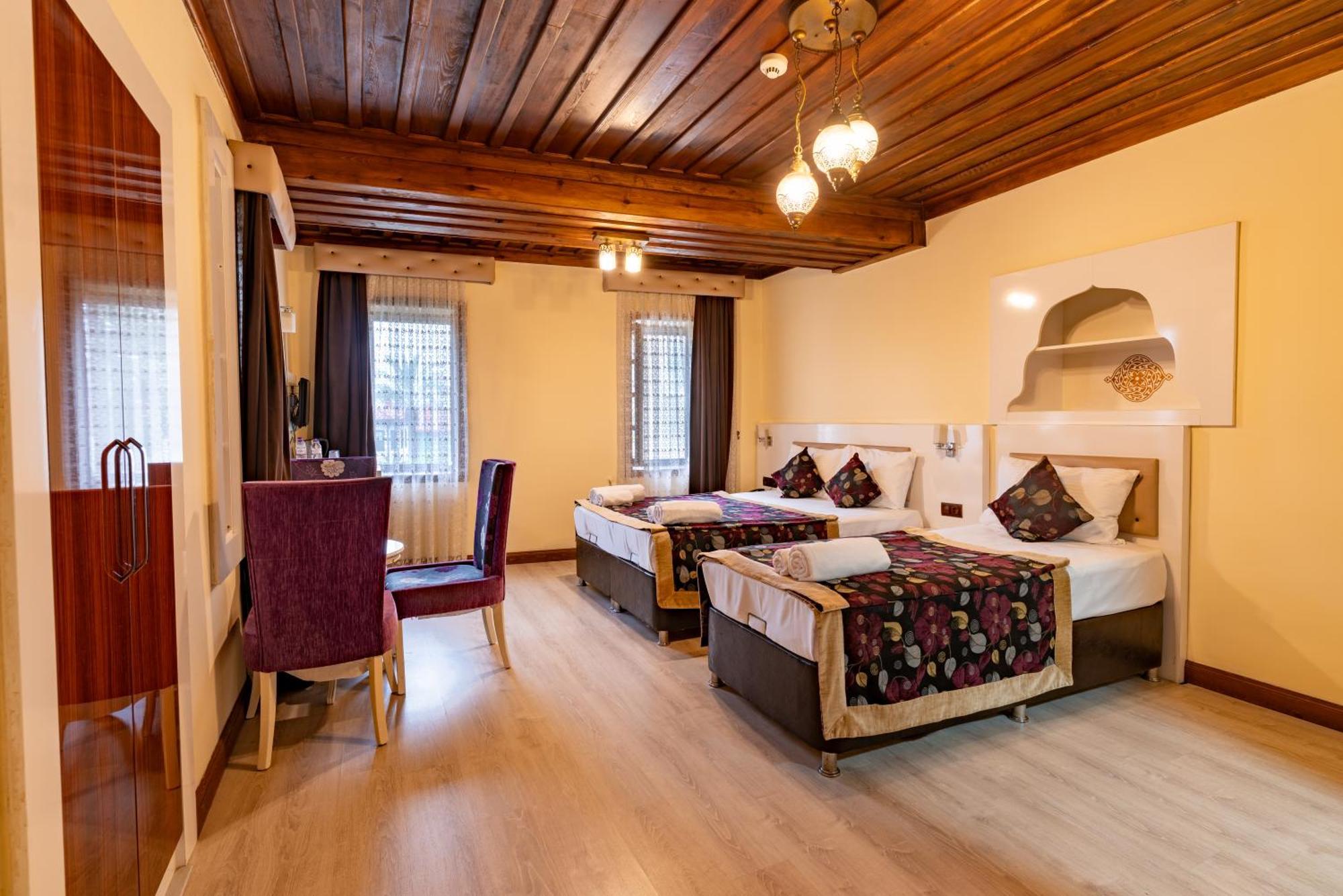 Bacchus Guest house