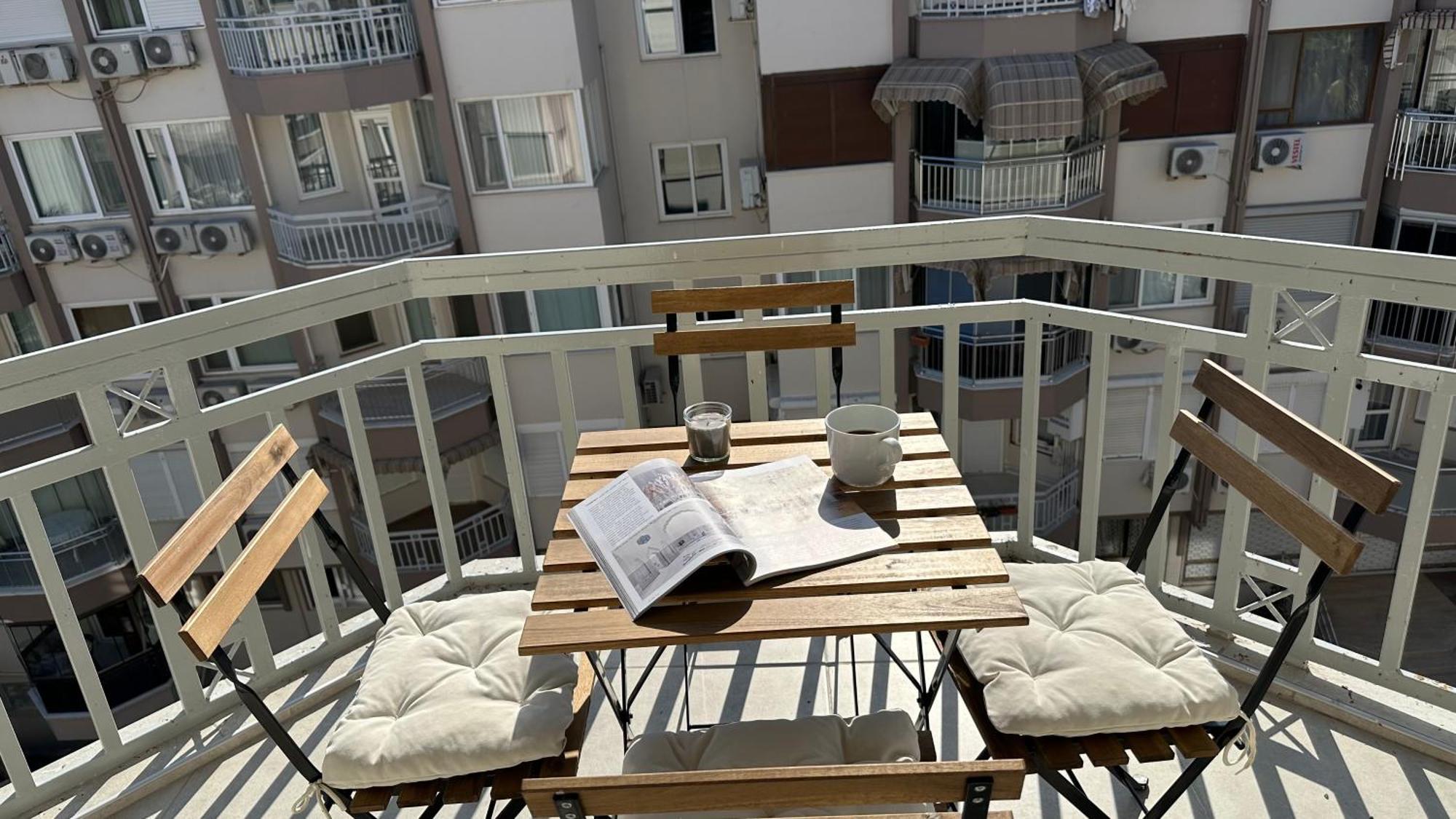 Apartment Skovde *