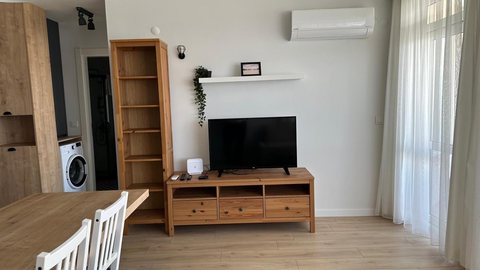 Skovde Apartment
