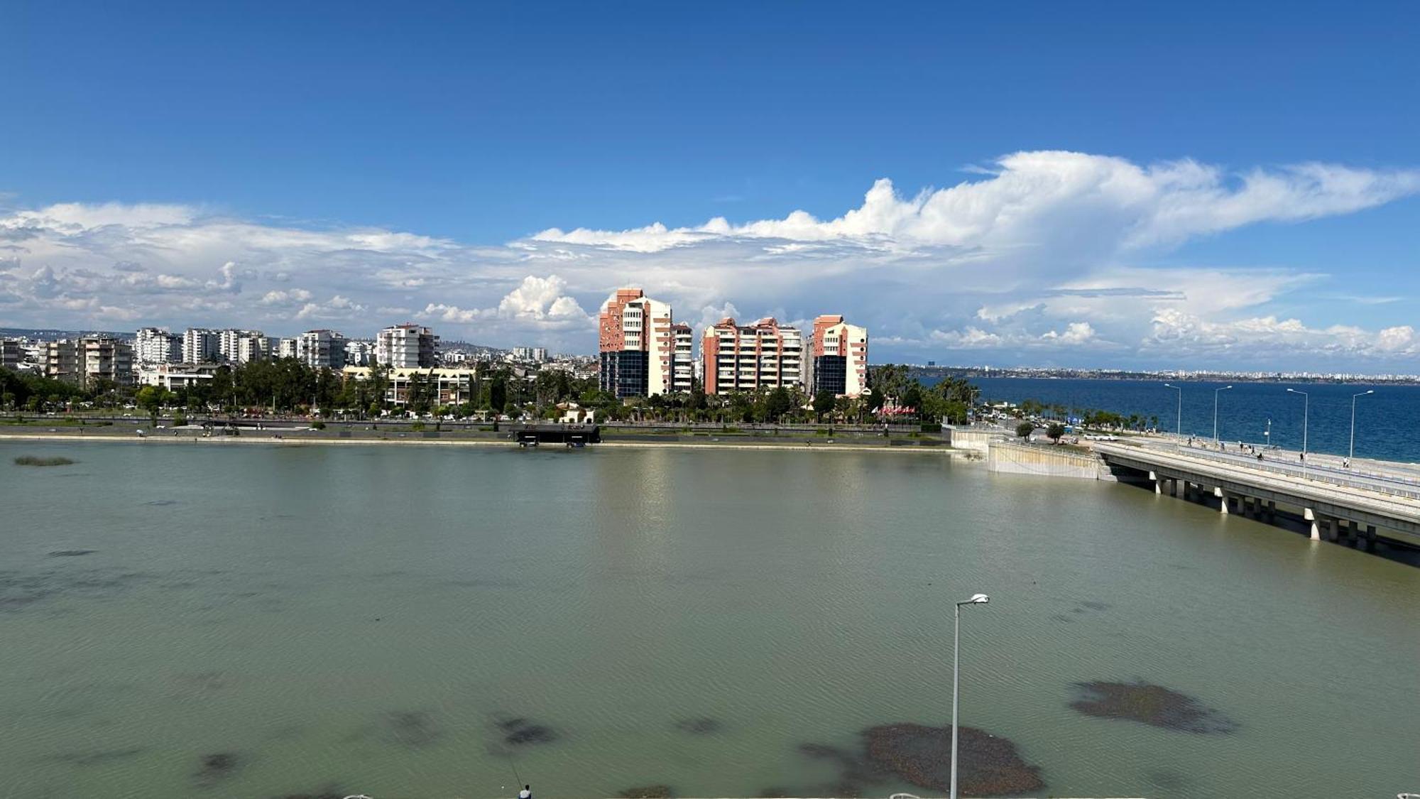 Skovde Daire Antalya