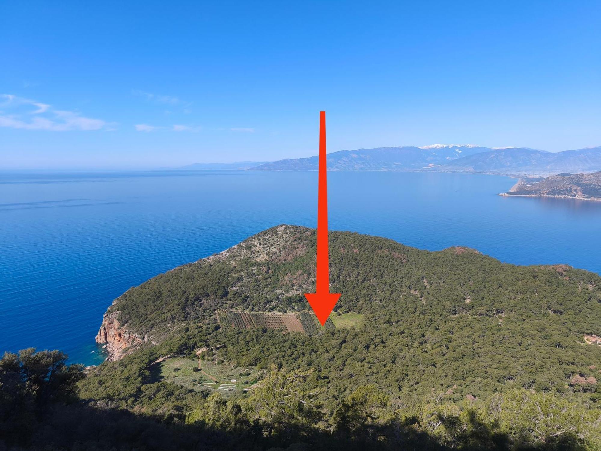 Gelidonia Fenerium Holiday home Antalya