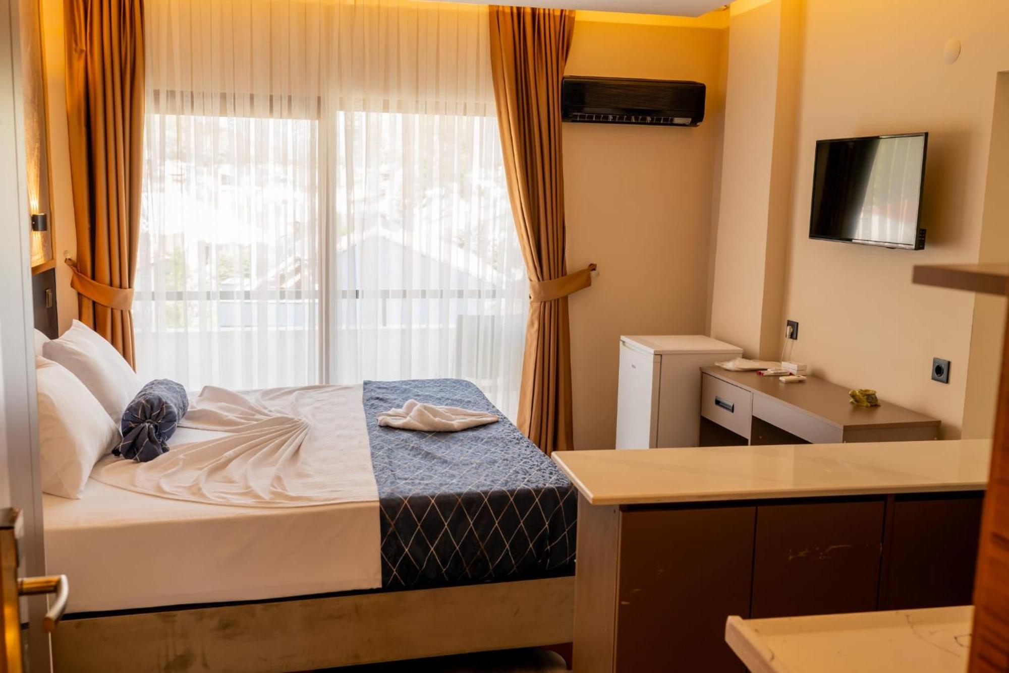 Hotel Vois Kemer Antalya