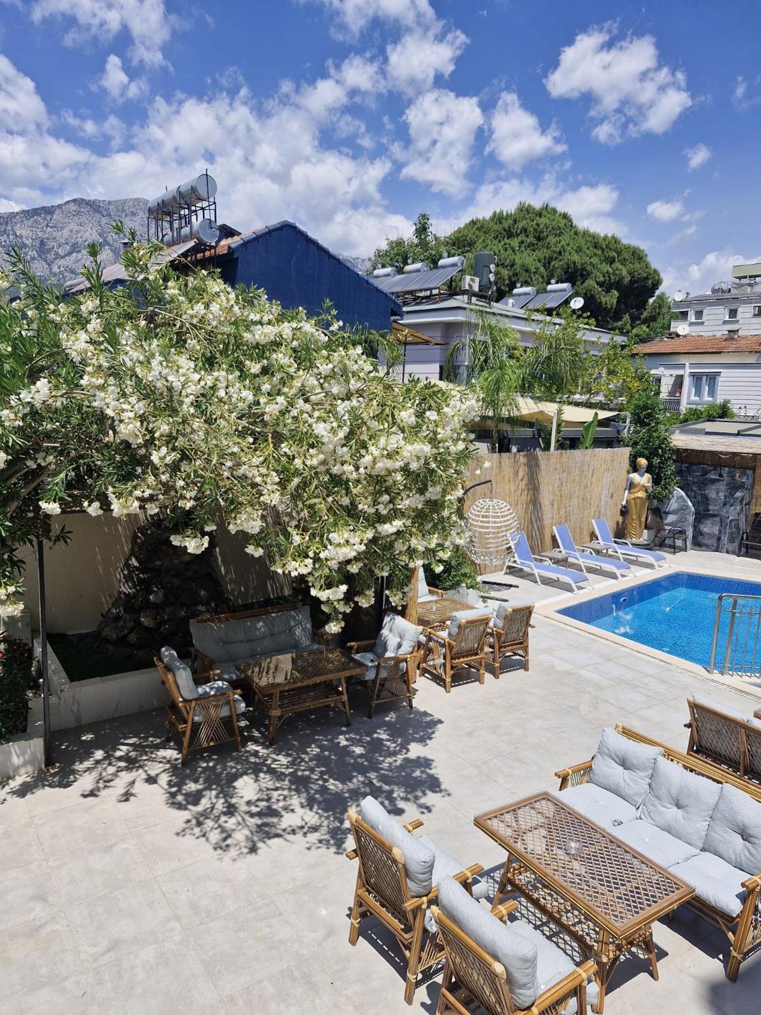 Vois Kemer Hotel 3*