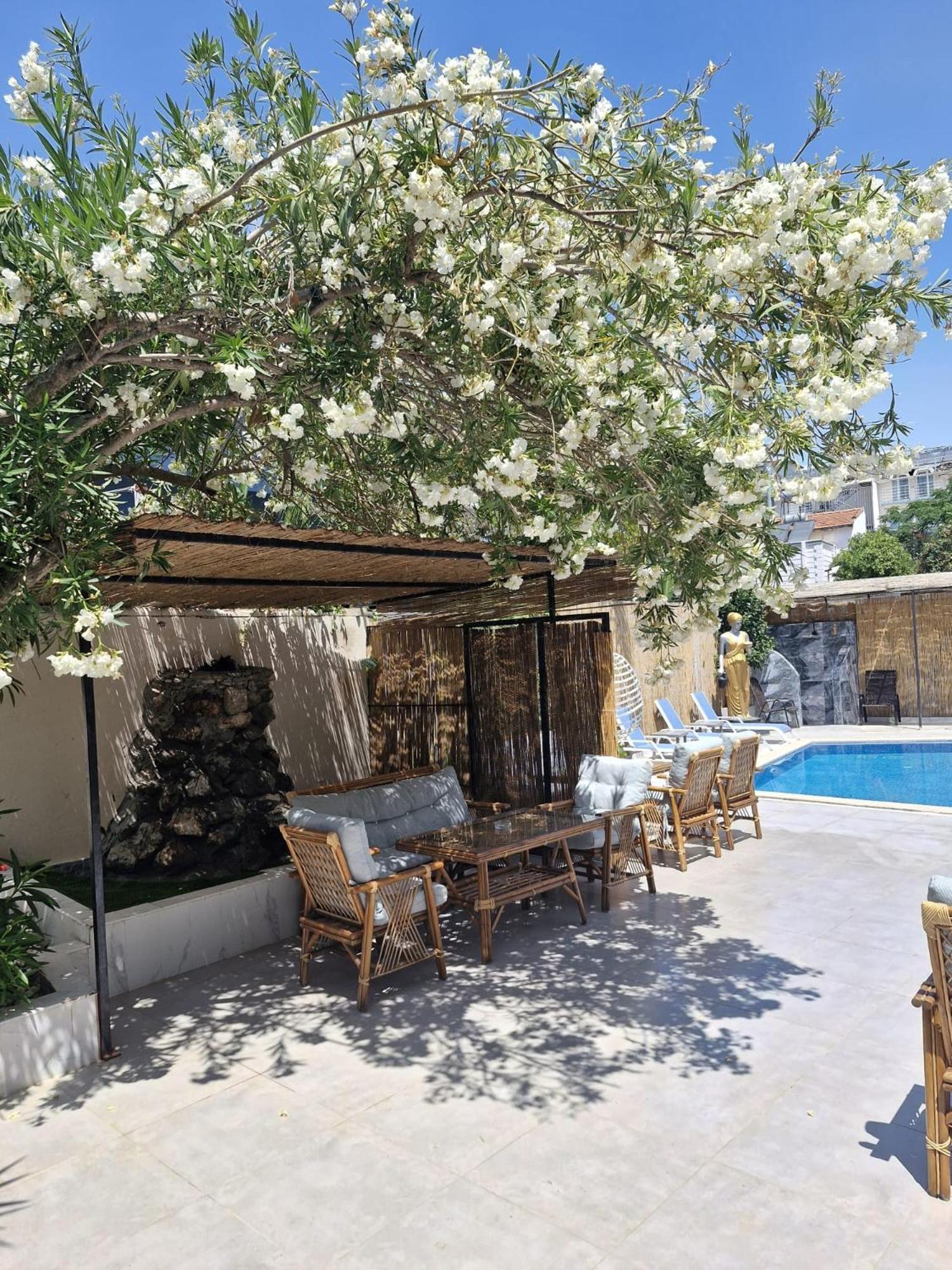 Vois Kemer Hotel