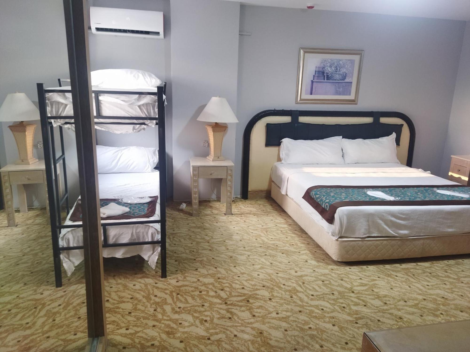 Sever Hotel