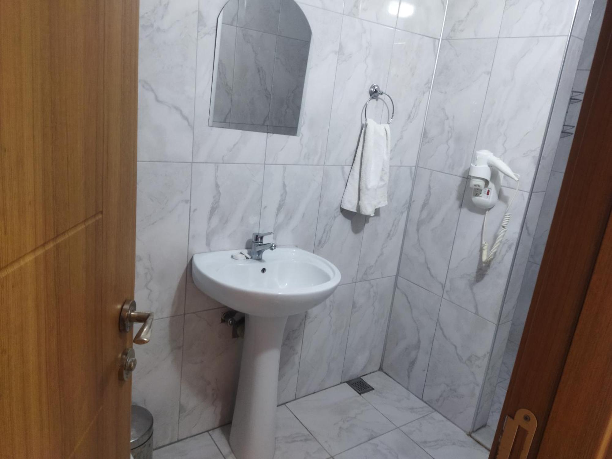 Hotel Sever *