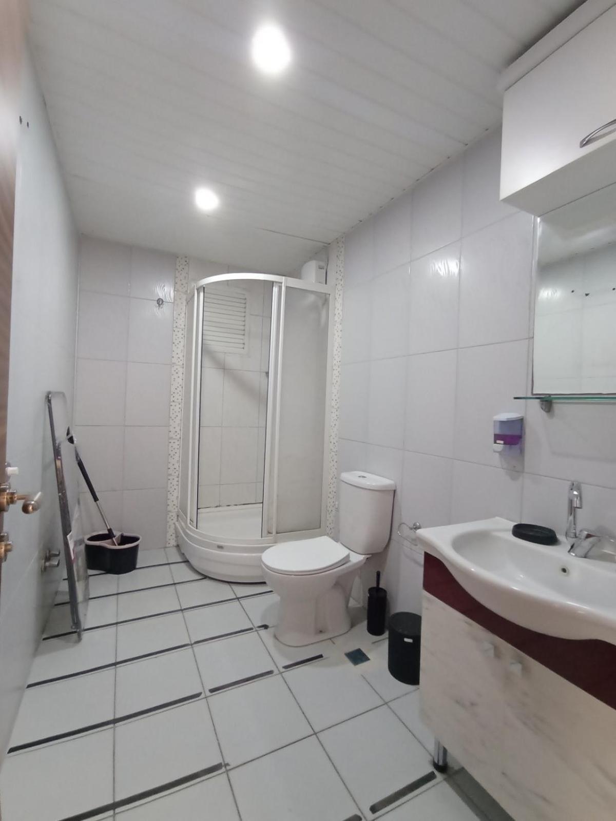 Begonvil Evleri Antalya