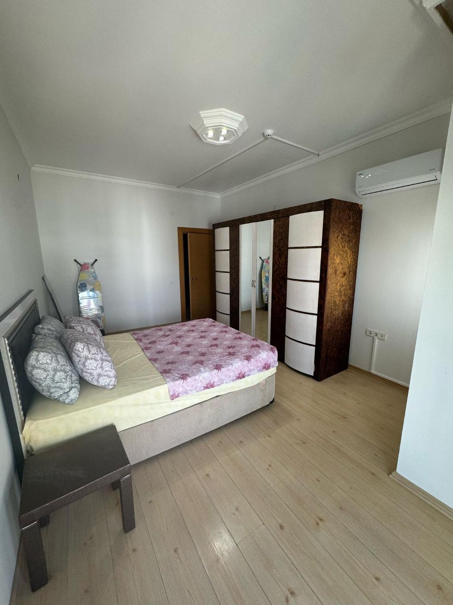 Begonvil Evleri Daire *