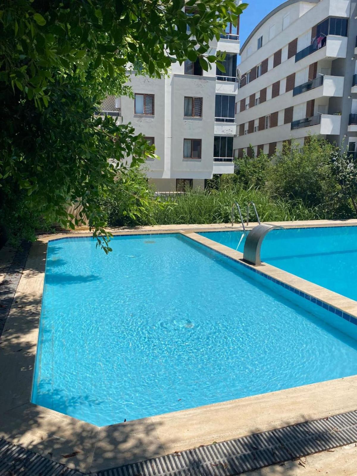 Guel Aparthotel Antalya