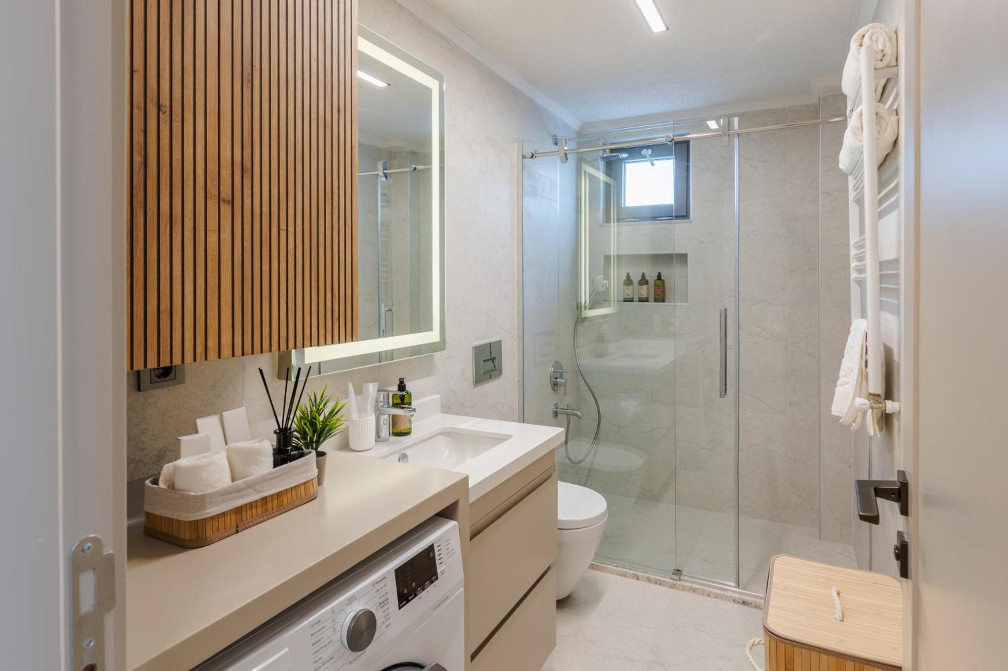 Los Suites Antalya