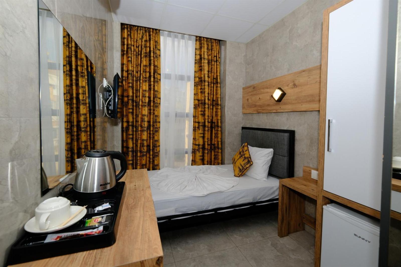 M-oda Hotel