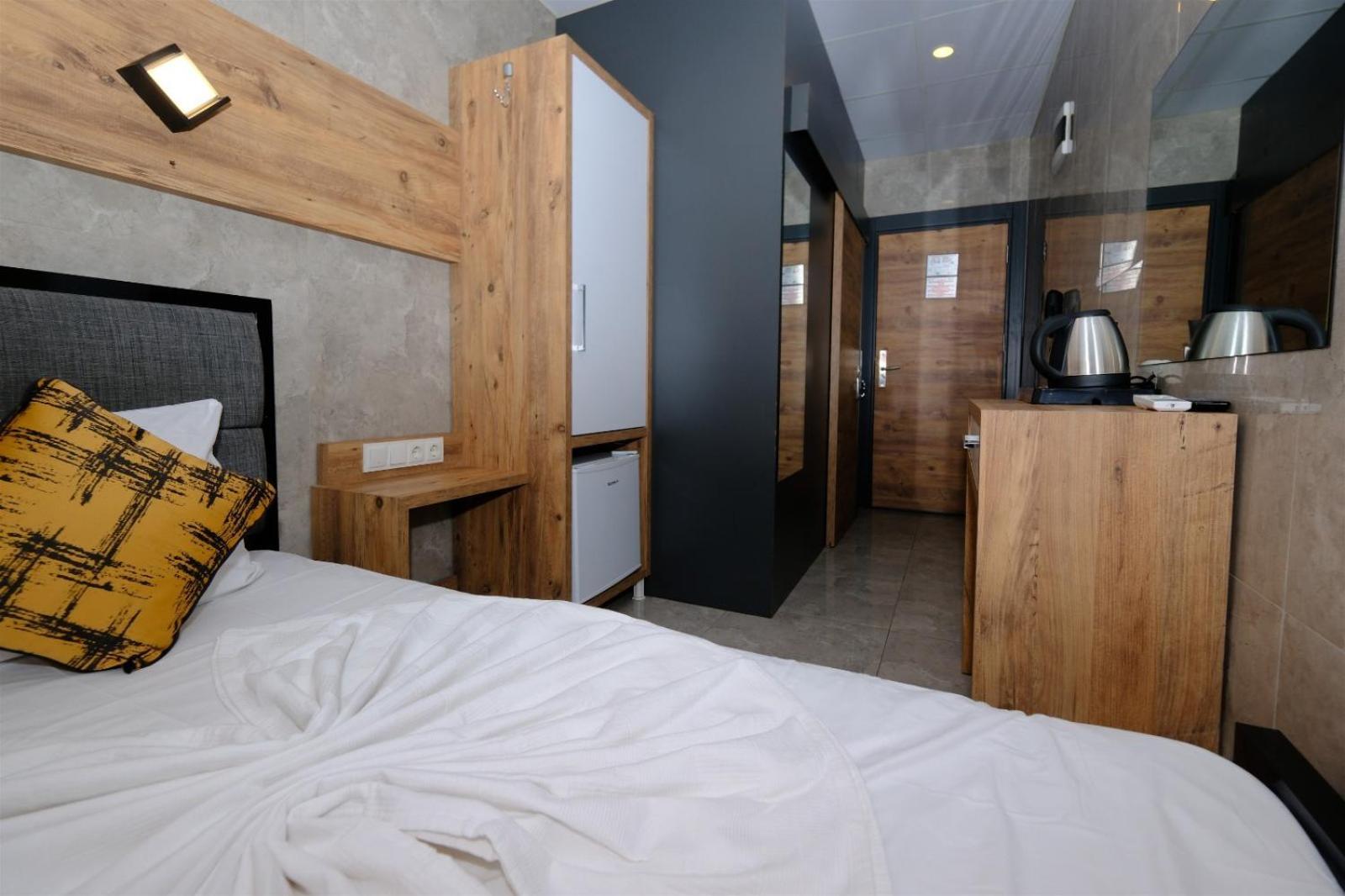 M-oda Hotel