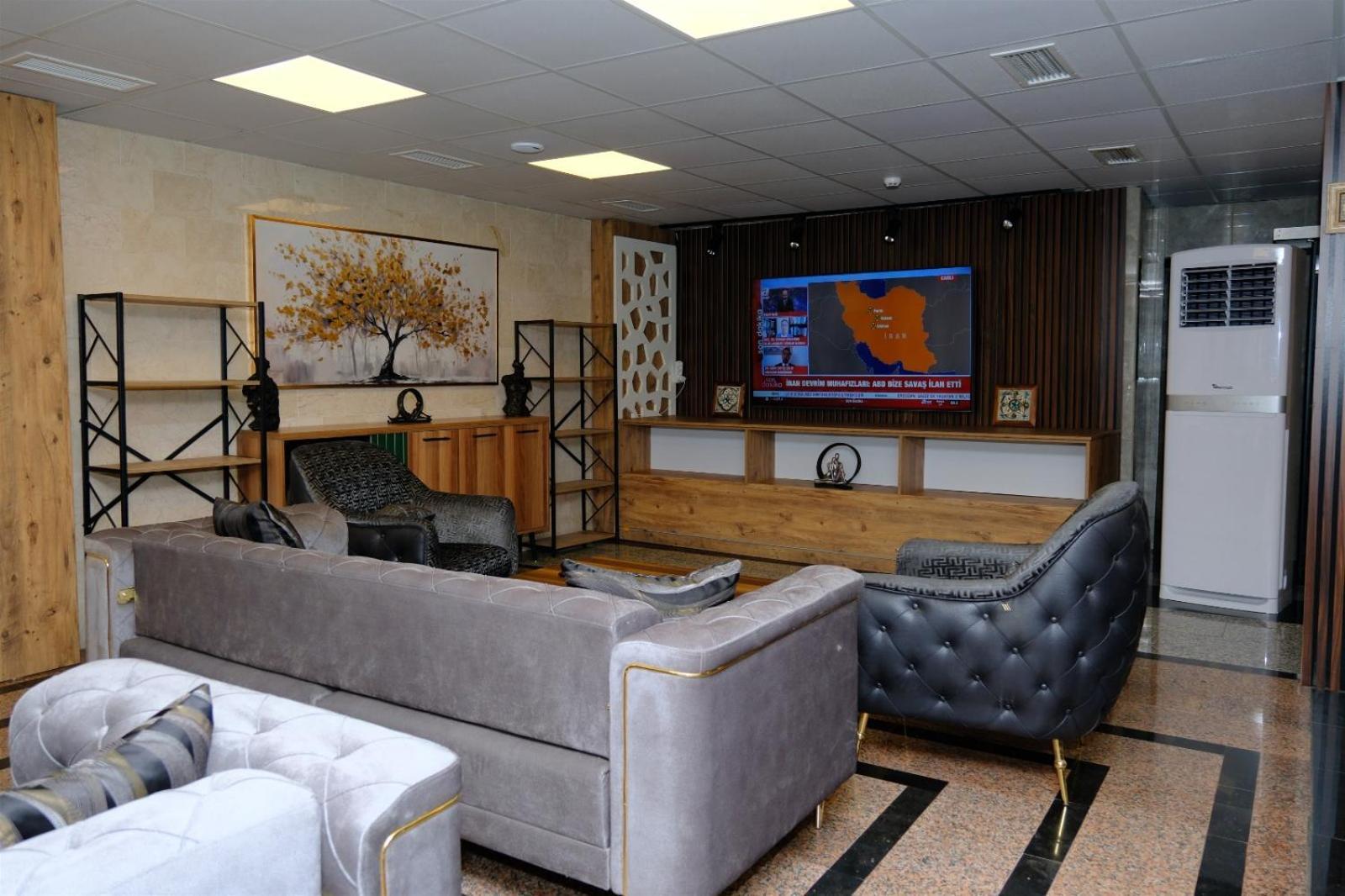Hotel M-oda *