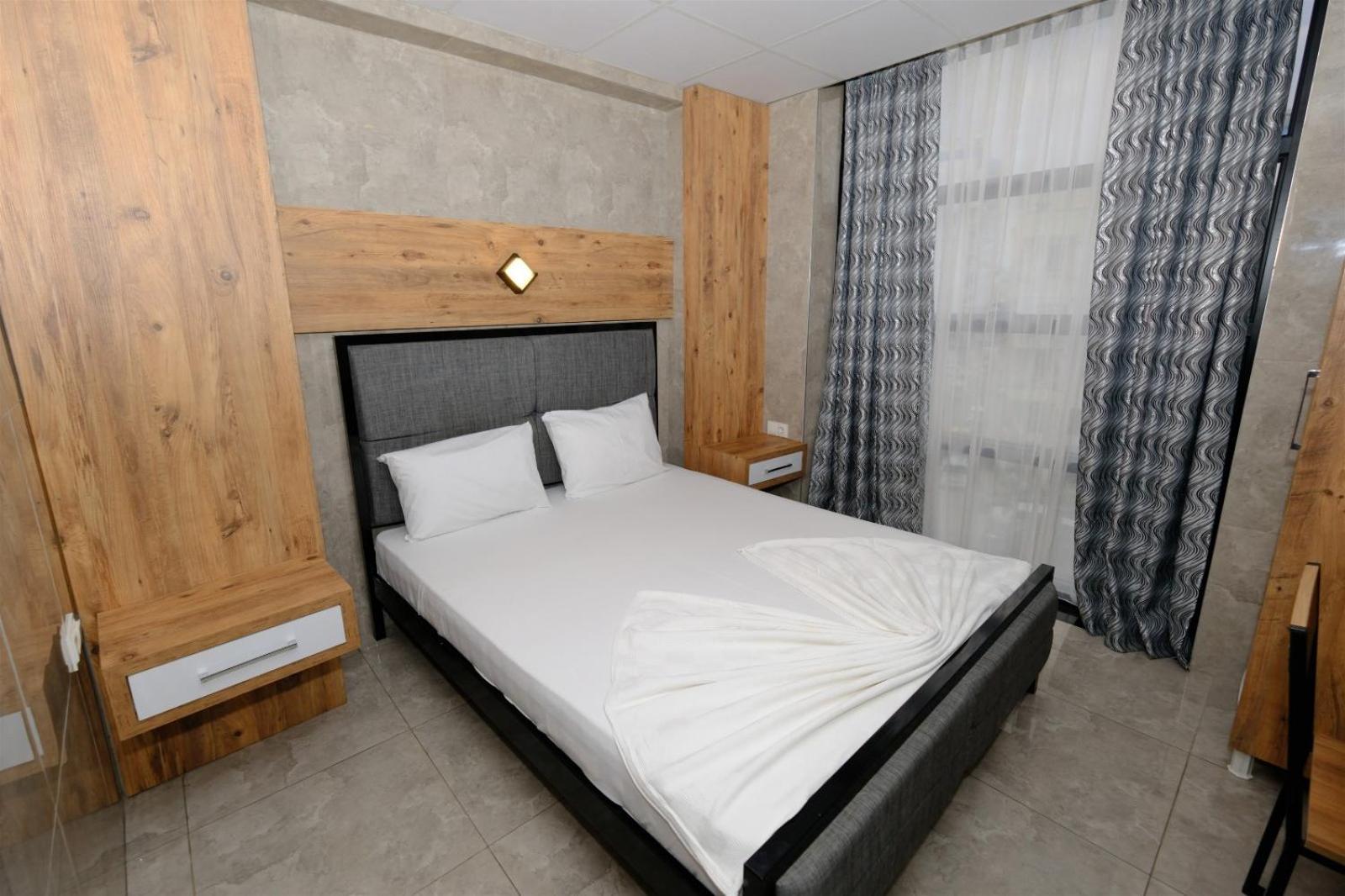 M-oda Hotel Antalya