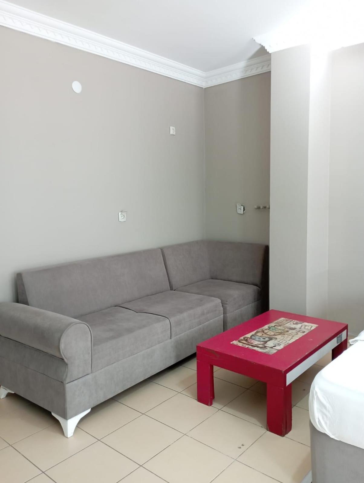 Aparthotel Khan's Antalya