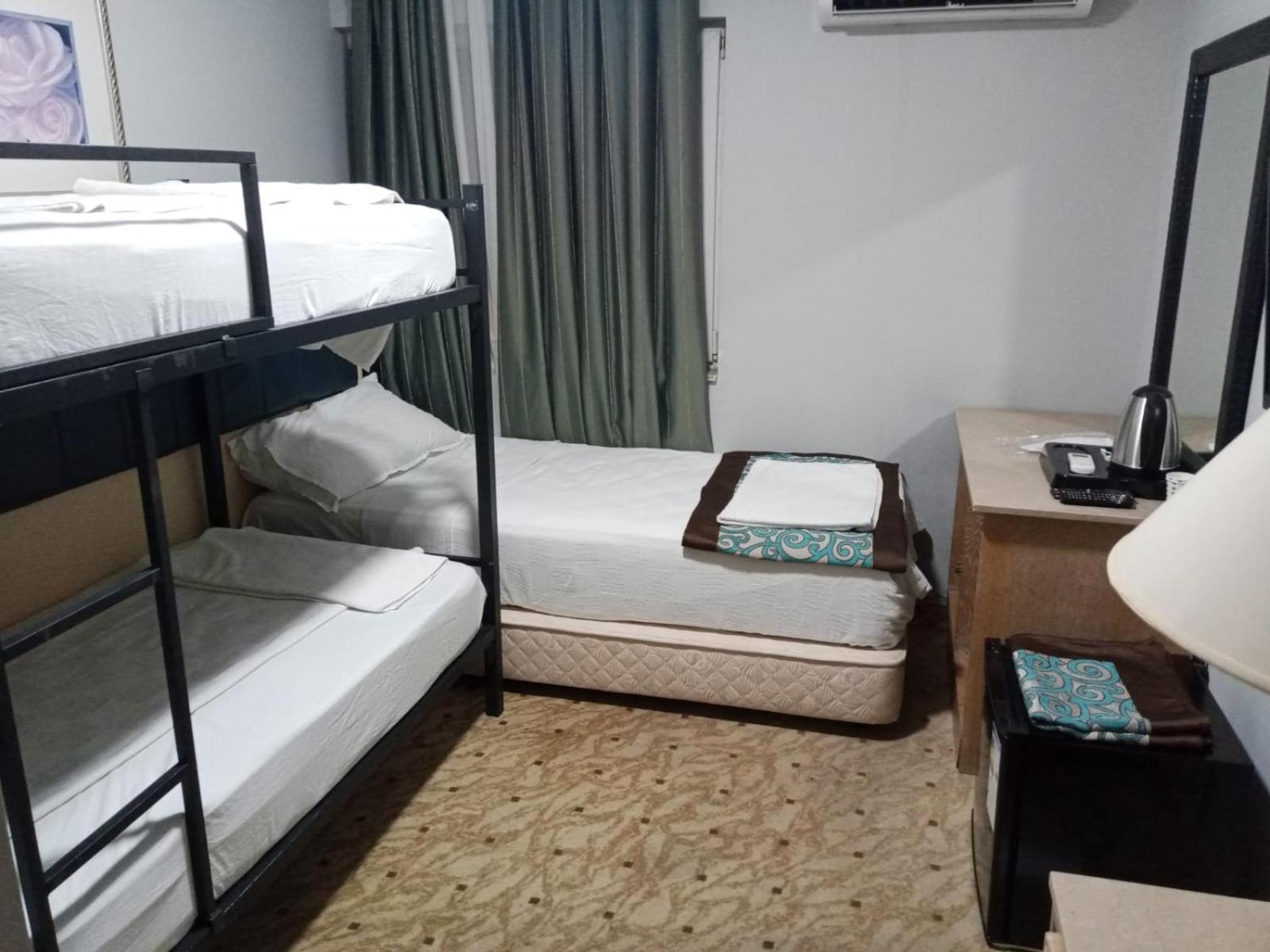 Hotel Sever