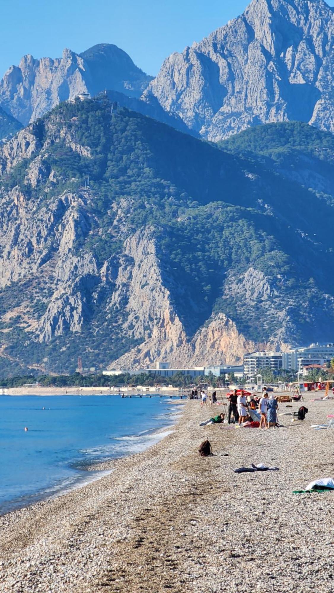 Konyaalti Guenduez Antalya