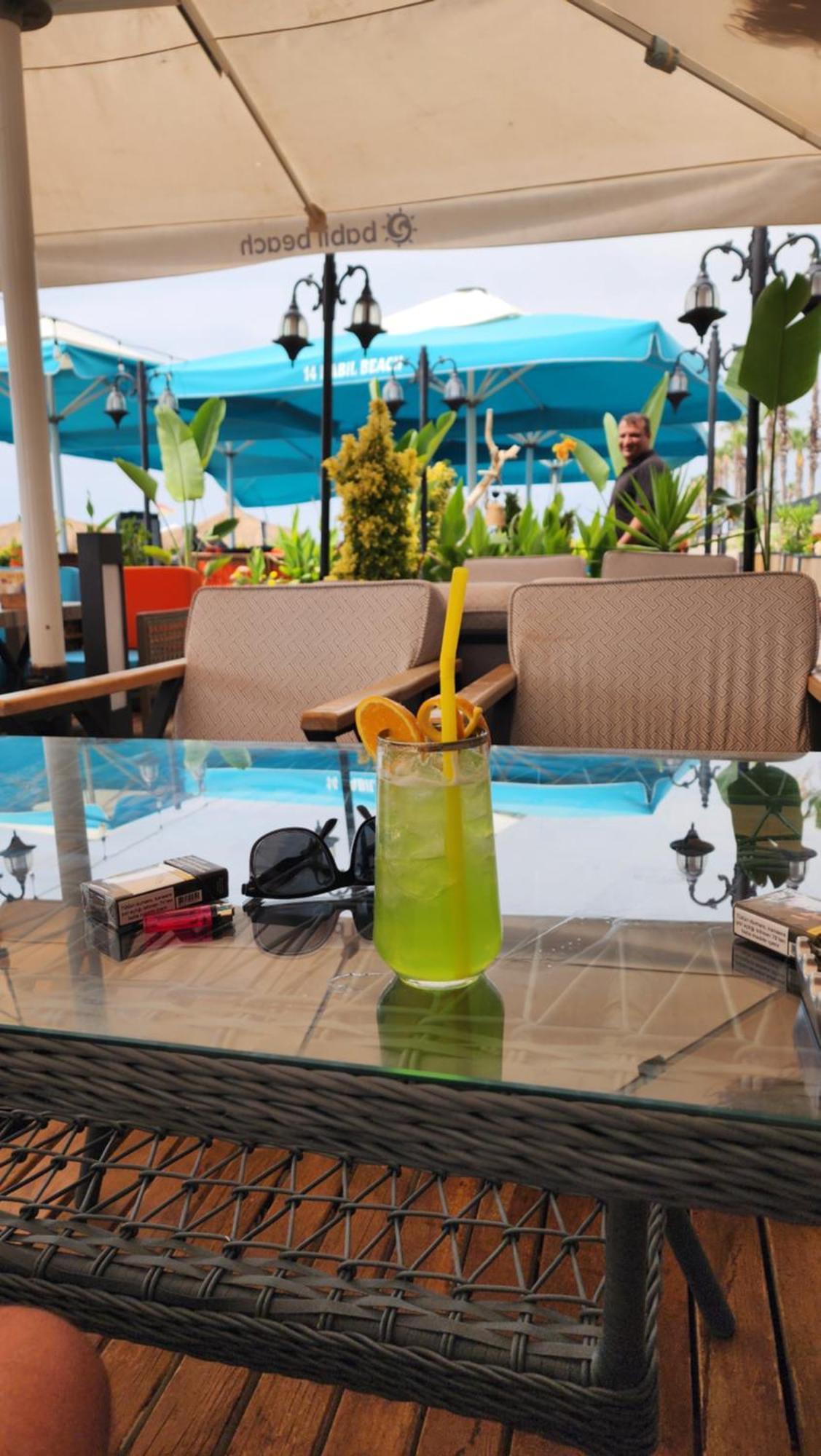 Konyaalti Guenduez Hotel 3*