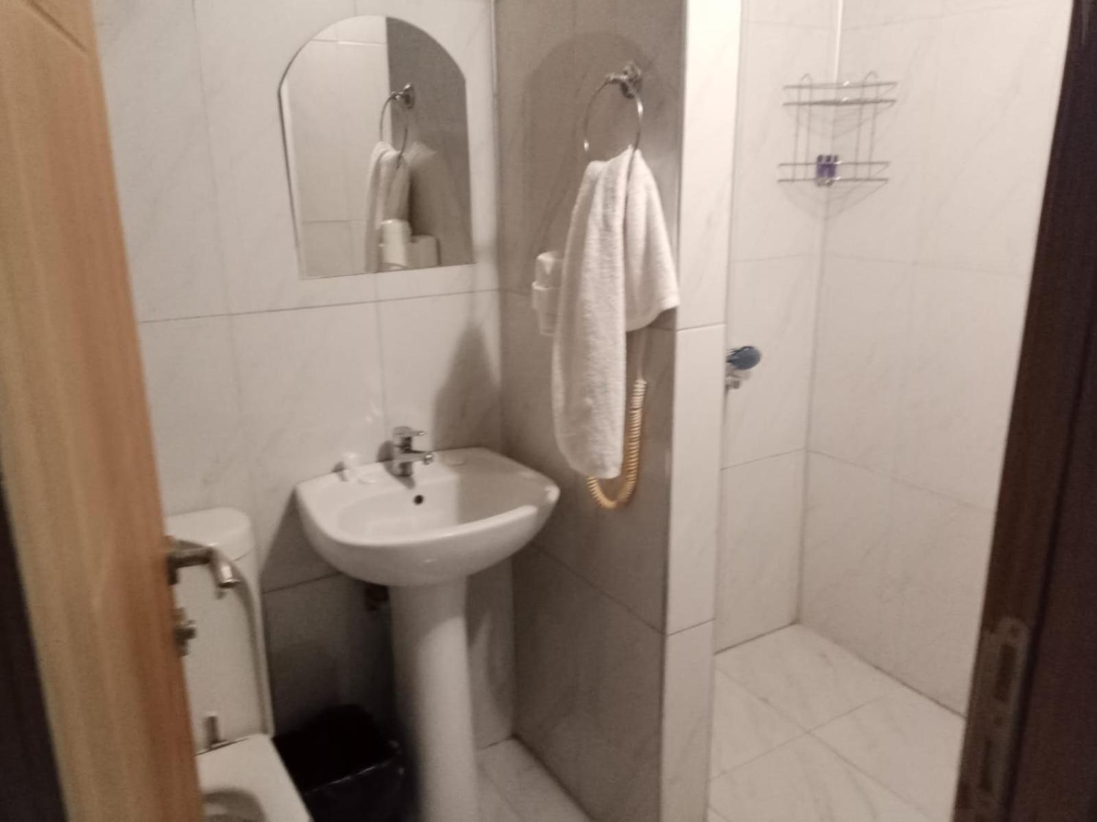 Hotel Sever