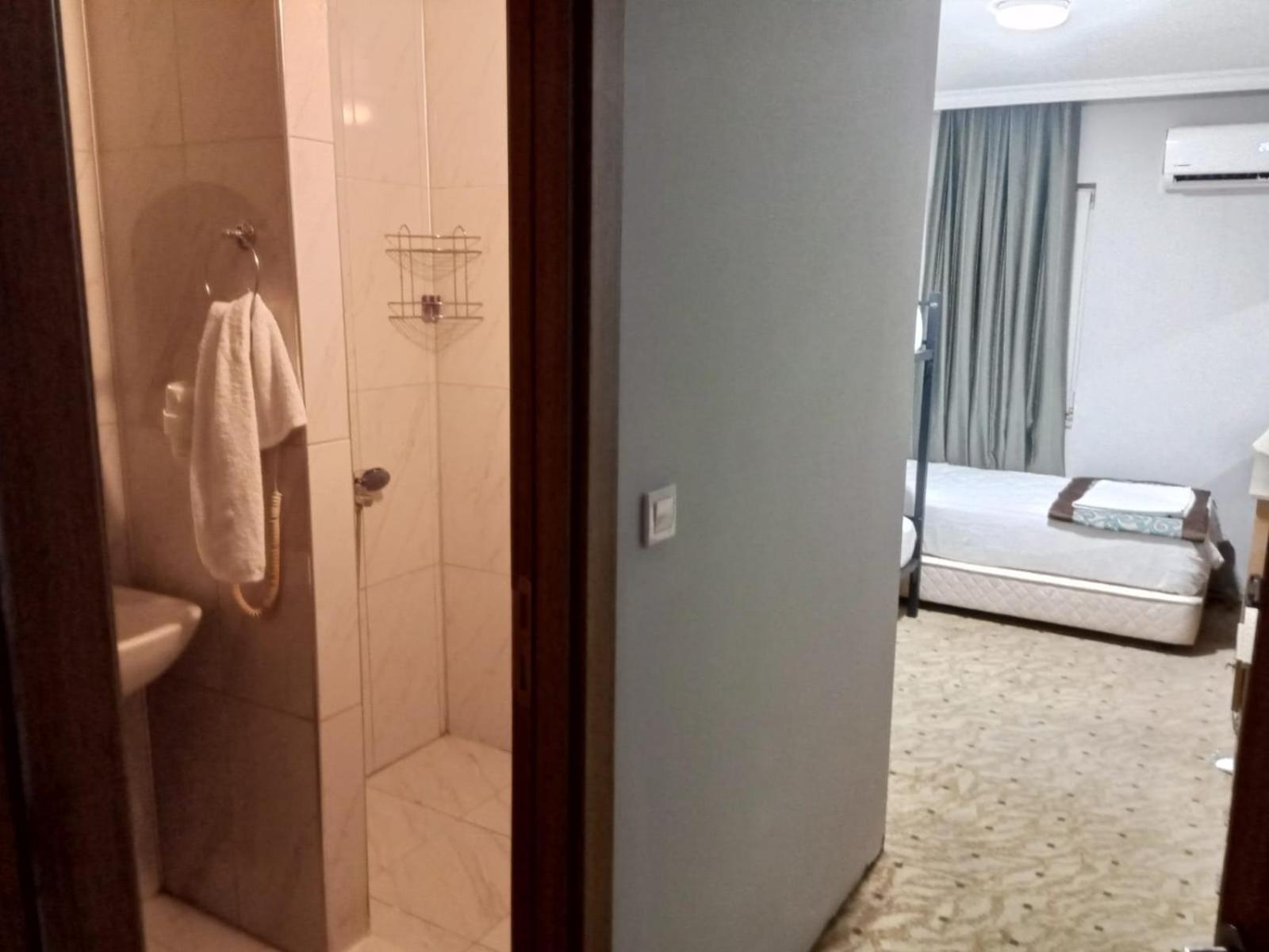 Sever Hotel