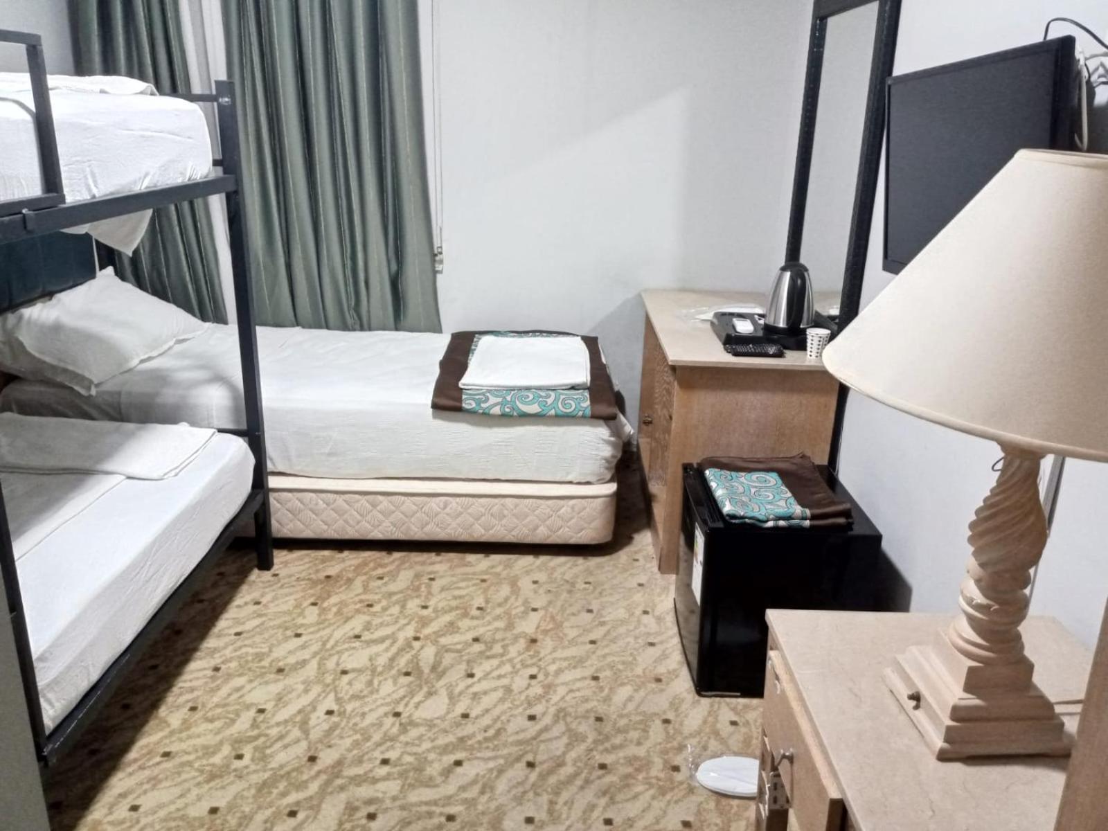 Hotel Sever