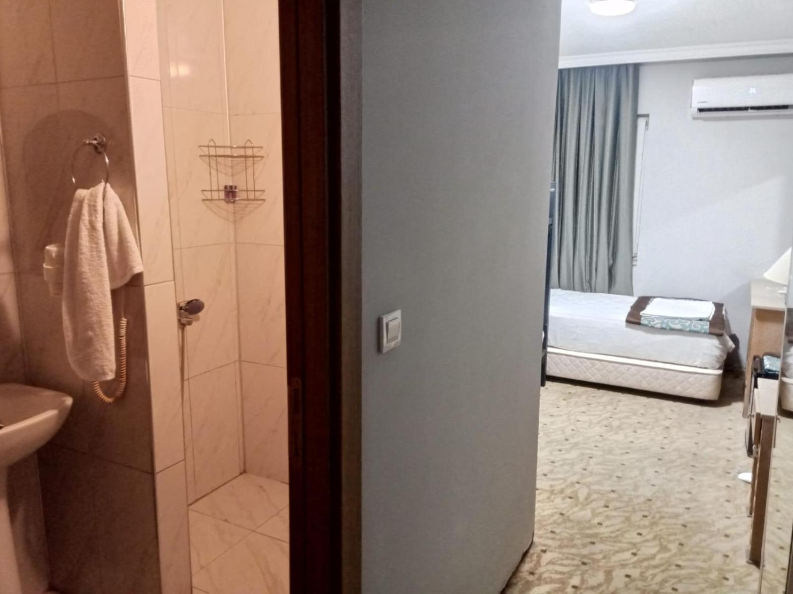 Sever Hotel
