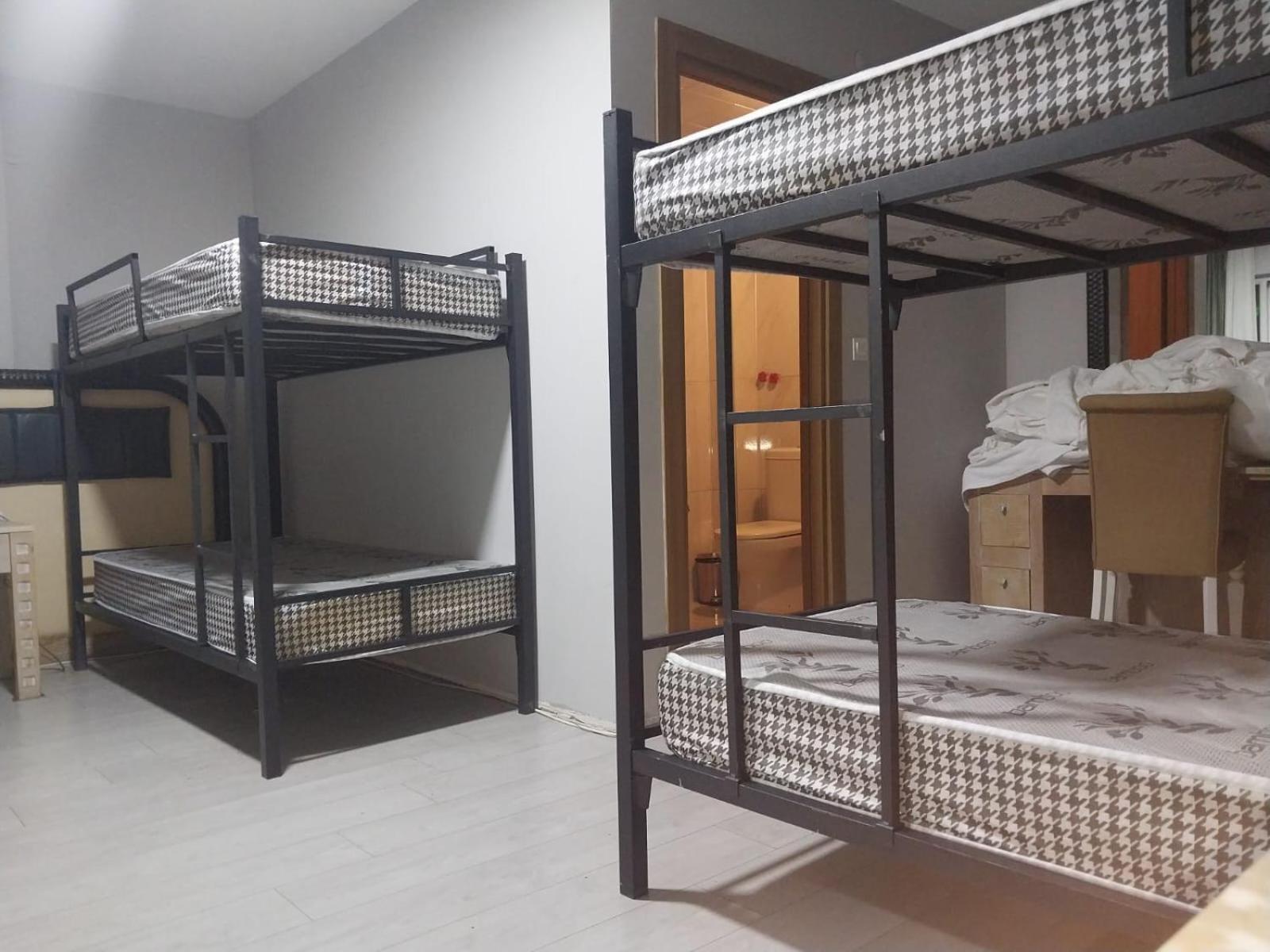 Hotel Sever *