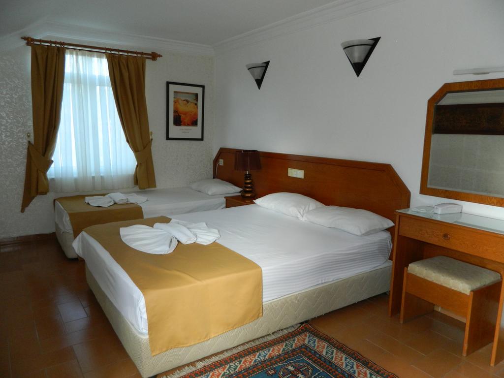 Hotel Gulizar