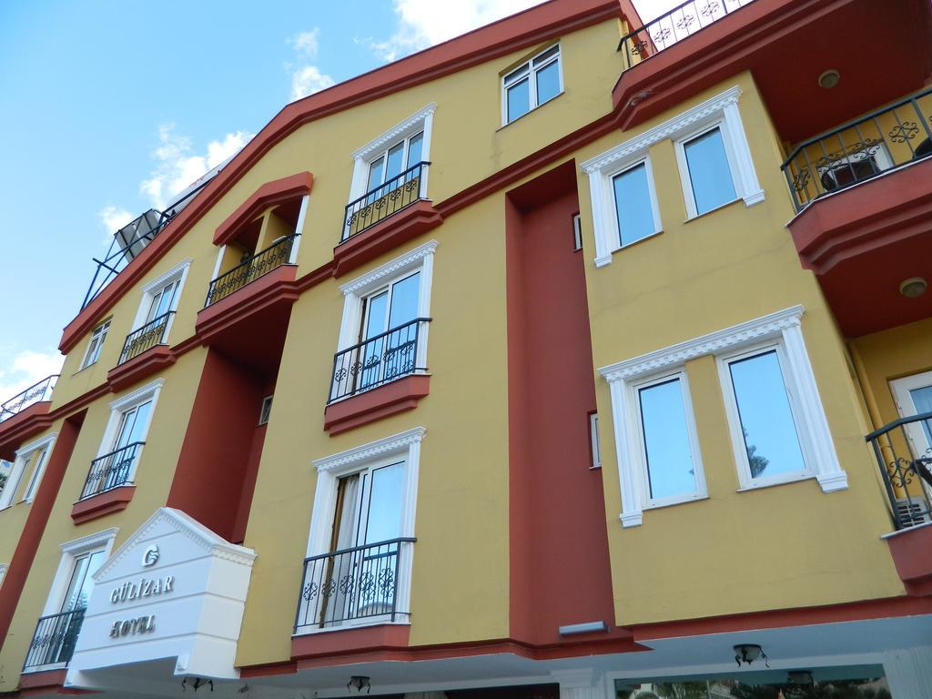Hotel Gulizar Antalya