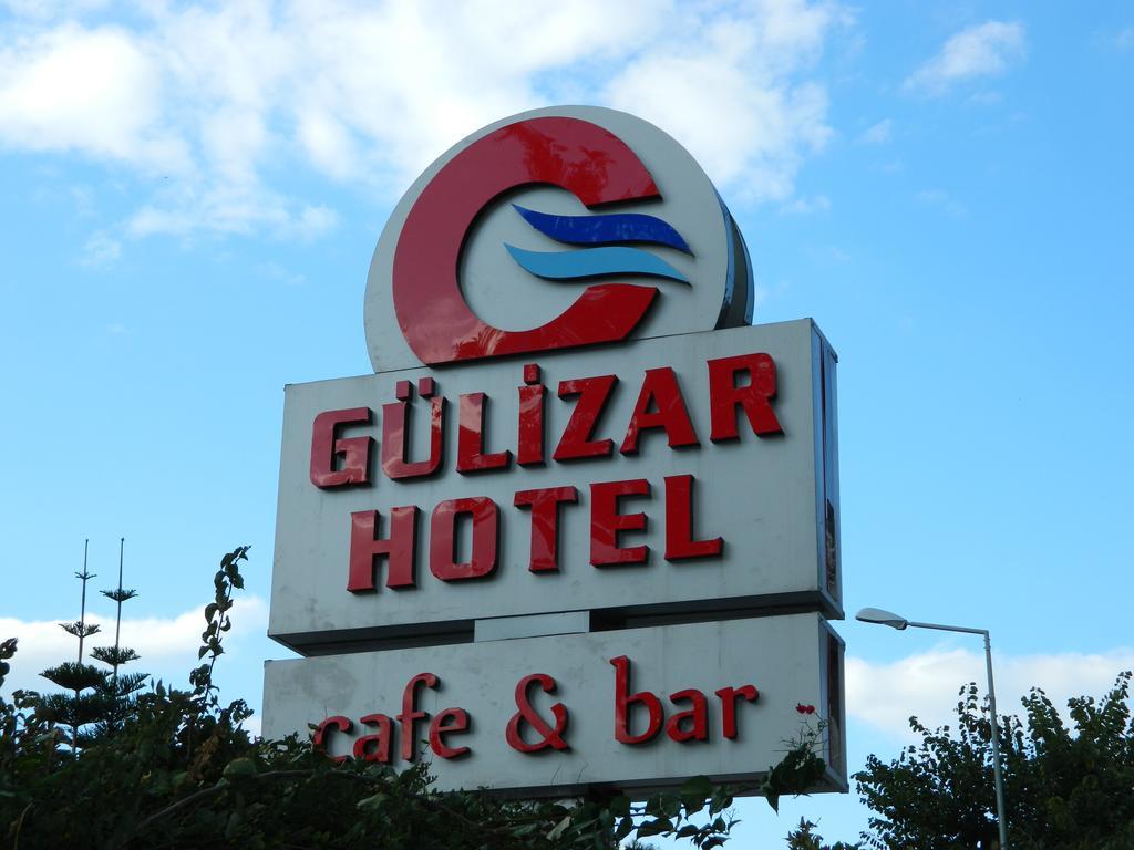 Hotel Gulizar 2*